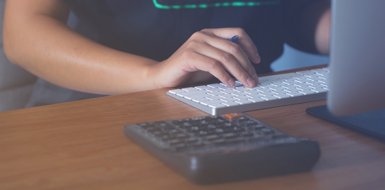 Unlock Efficient Document Solutions with Our Typing Center Services