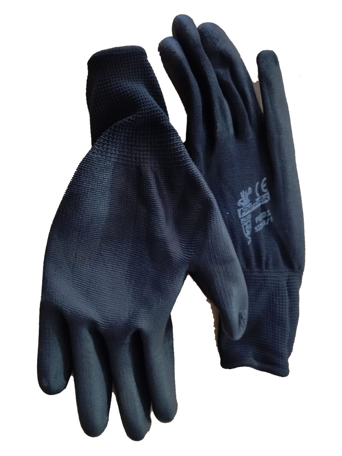 Top-Tier Oil-Resistant Nitrile Gloves Available at Bekam Orbit Enterprise