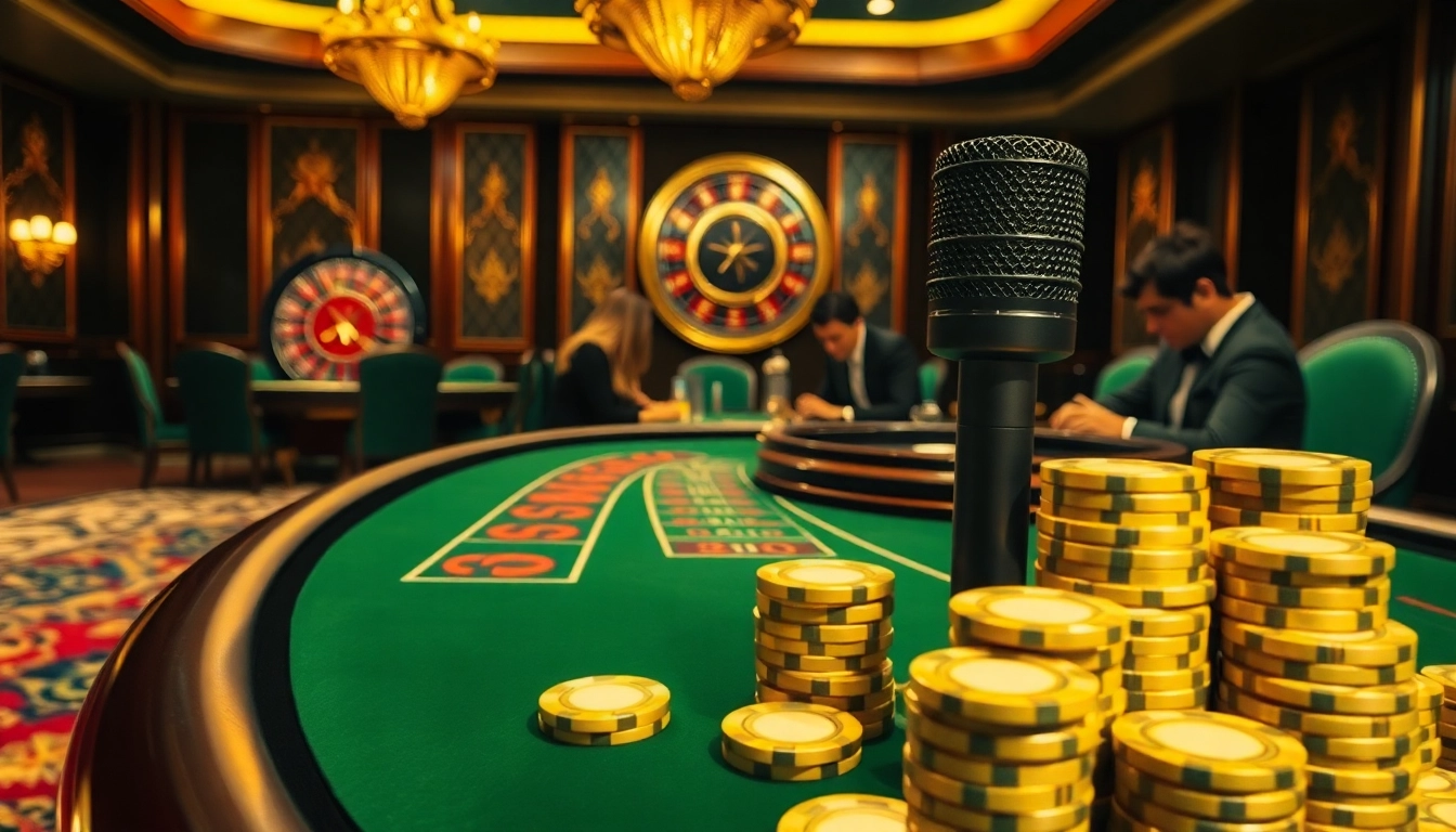 Players at a high-stakes poker table in a luxury casino, featuring the MV 88 capturing the excitement.