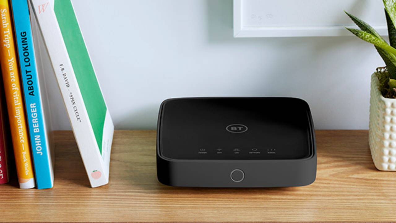 Best BT Broadband Deals for Superfast Internet in 2025