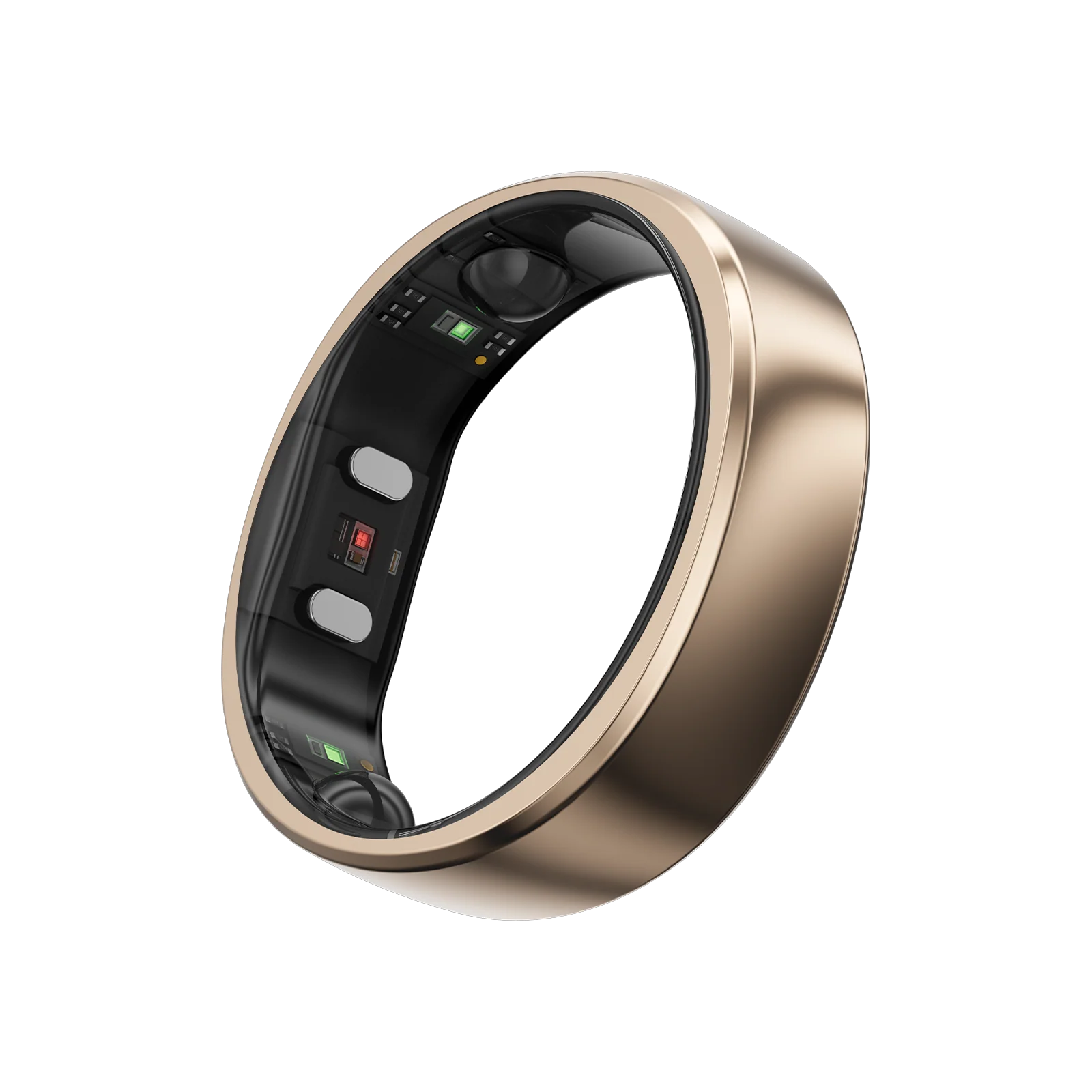 Ringconn vs Competing Health Wearables: A Full Comparison