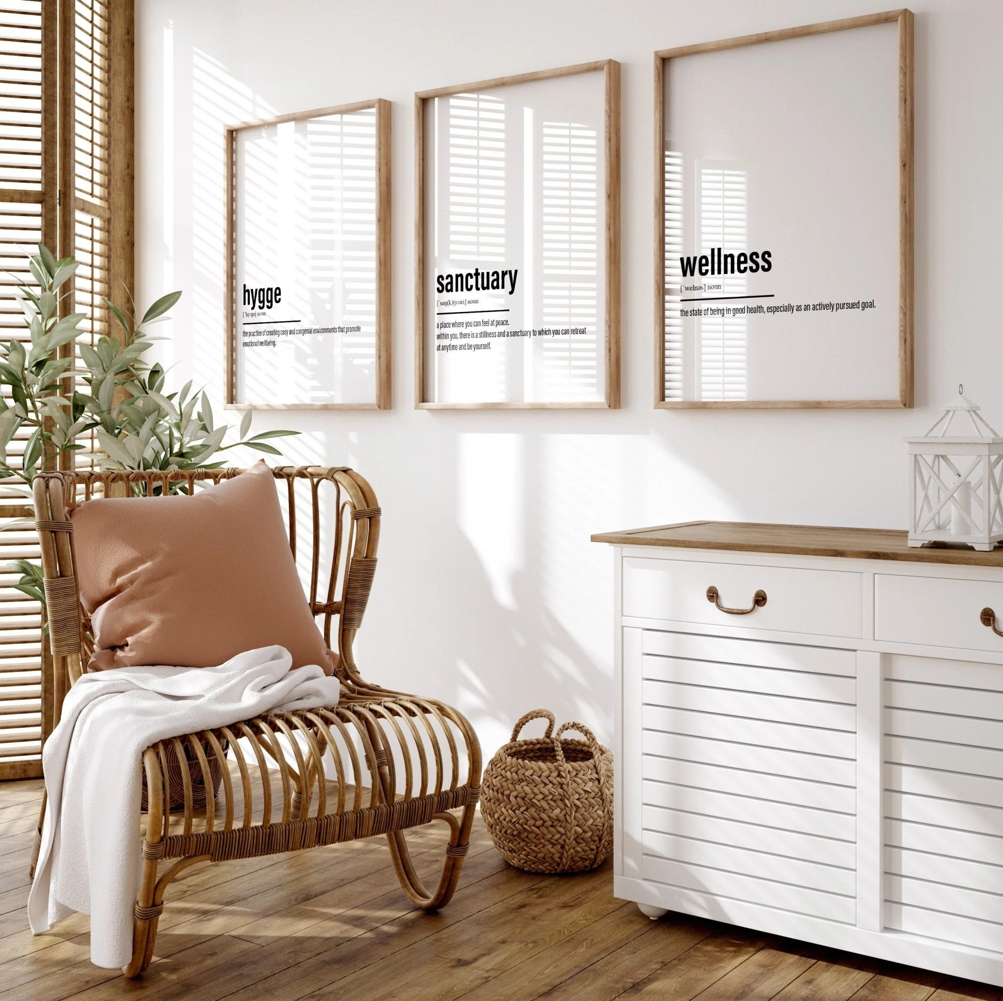 Minimalist Posters – Contemporary Simple Art at Ellens Postershop