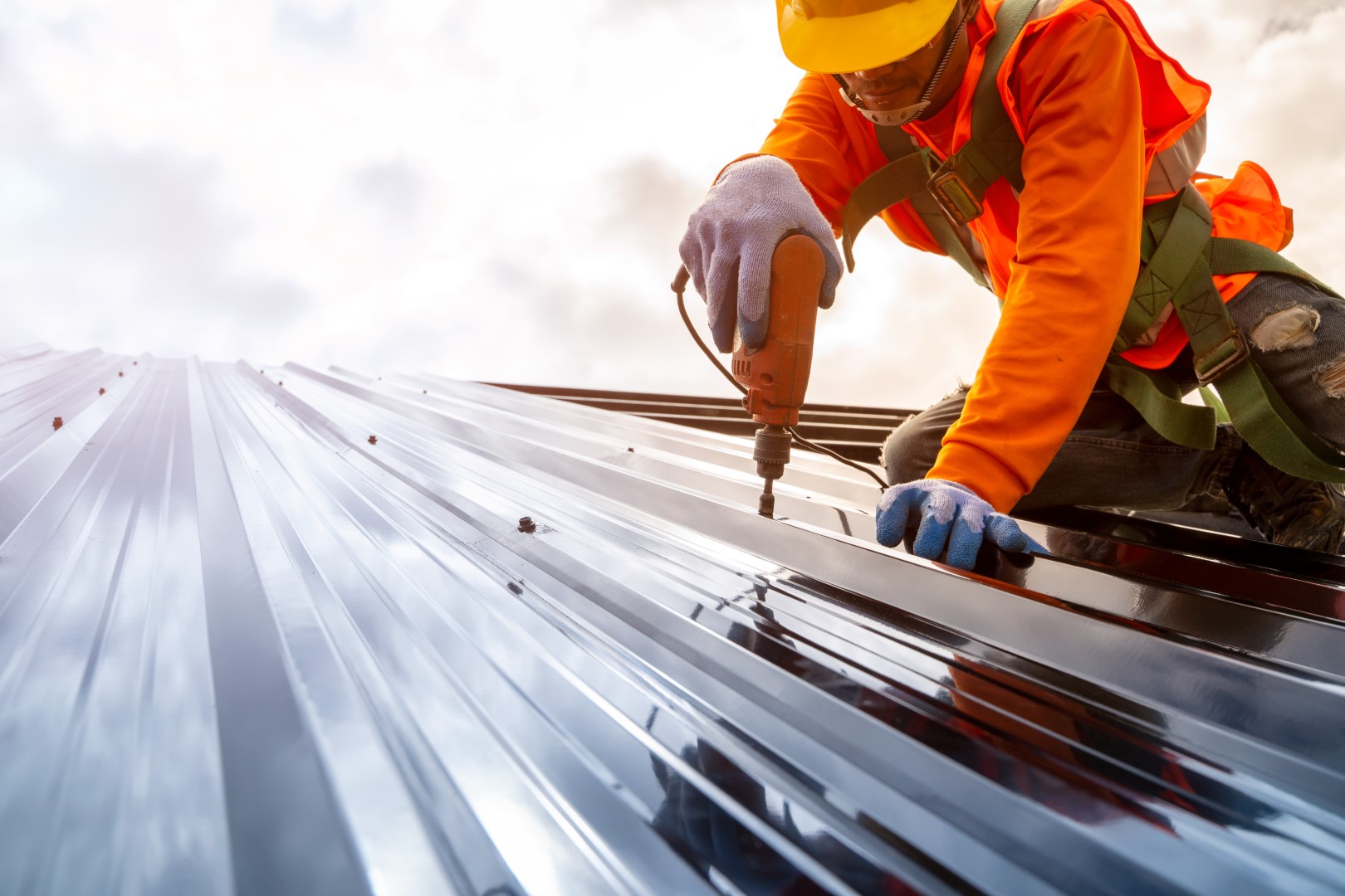Your Guide to Finding the Best High-Quality Roofing Solutions