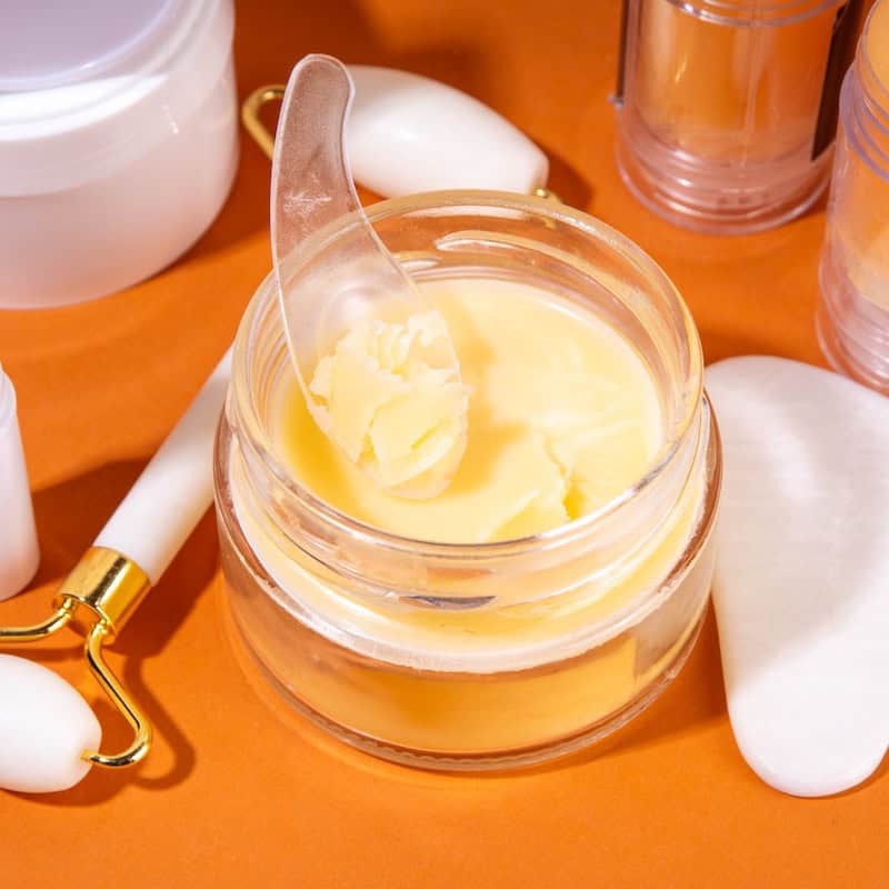 Les secrets du Halal tallow pour une routine beauté naturelle