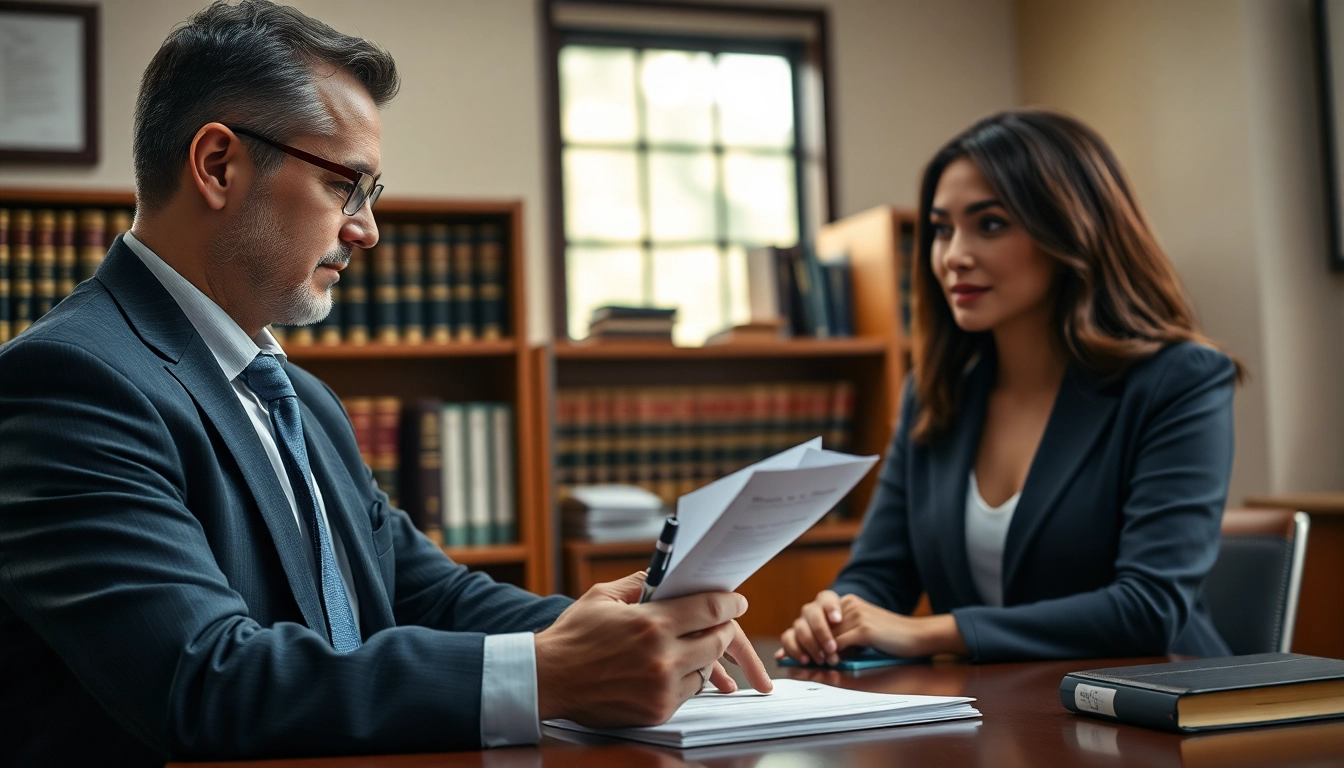 Engage with a professional Orlando Injury Lawyer for reliable legal advice.