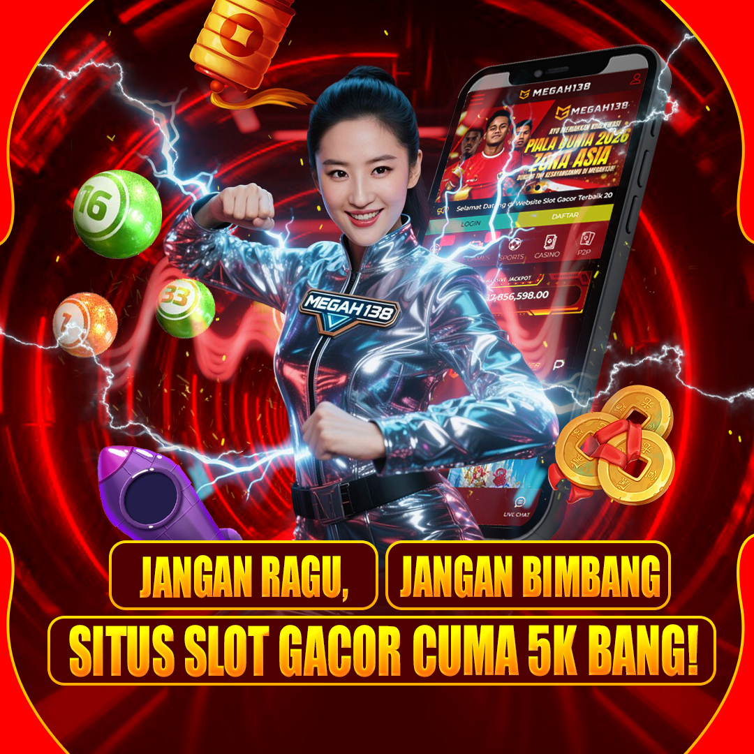Main Aman, Bayaran Cepat, Hanya di Cari jepe