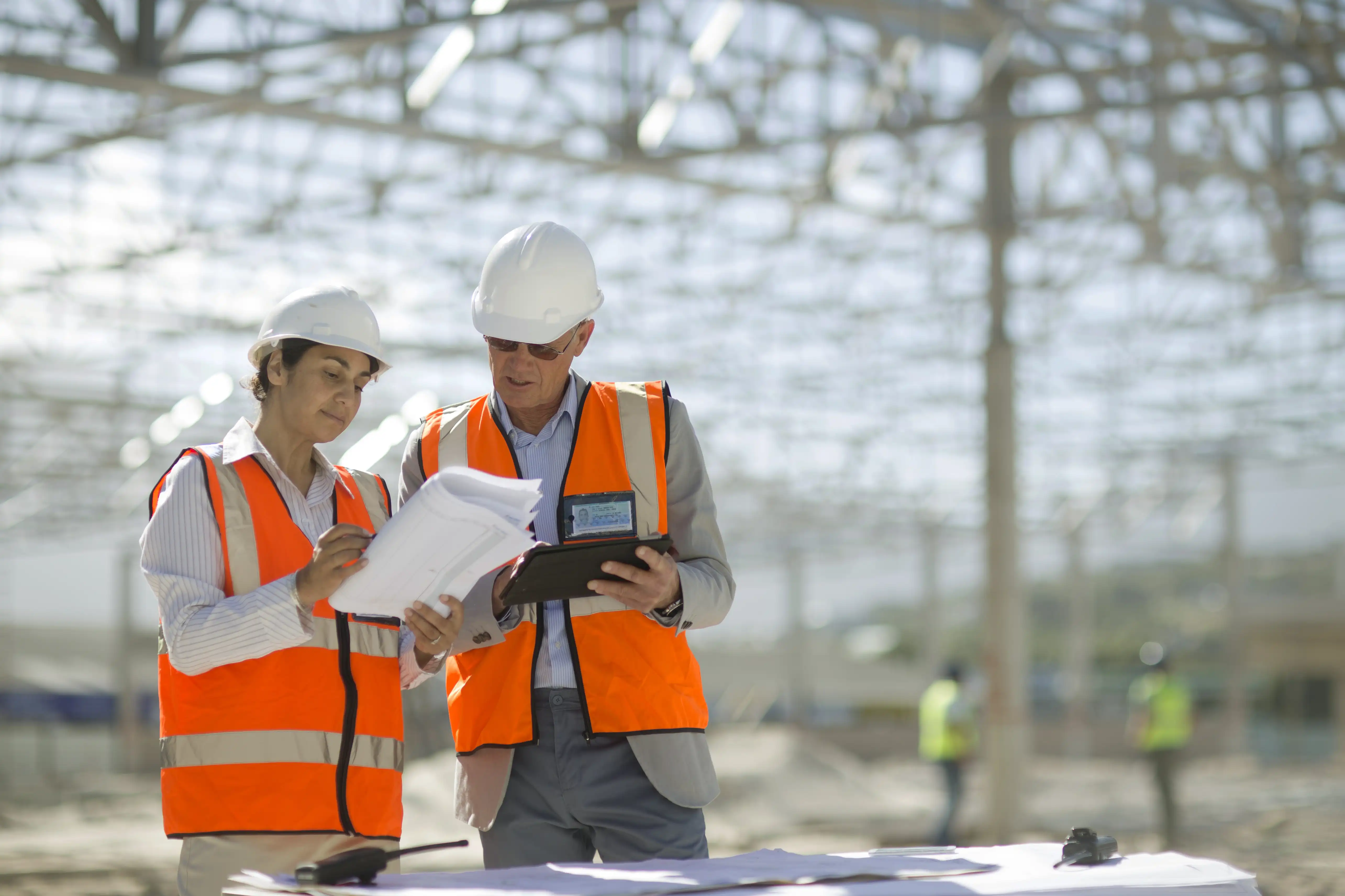 Construction Education That Supports Merit Shop Principles
