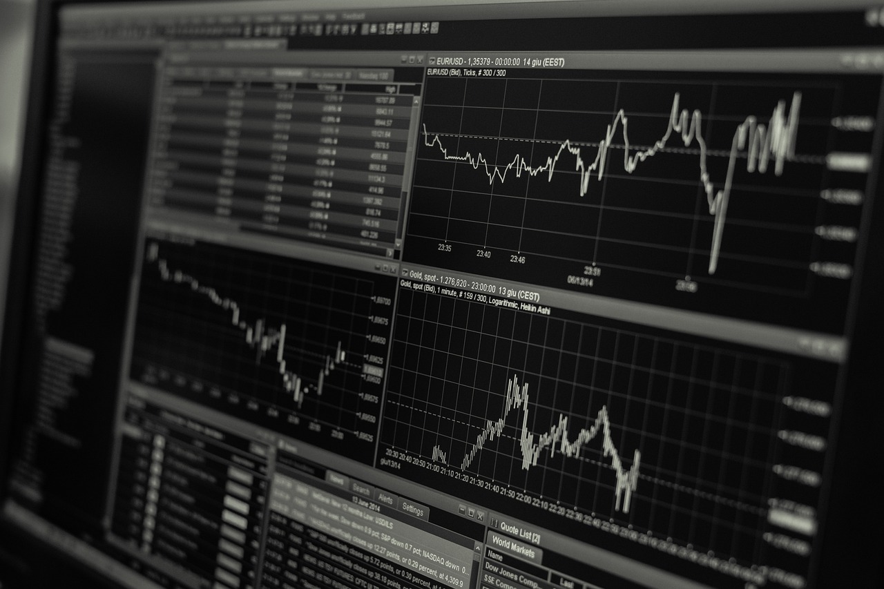 دليل كامل للاستثمار باستخدام أفضل تطبيق لتداول الأسهم في المملكة العربية السعودية