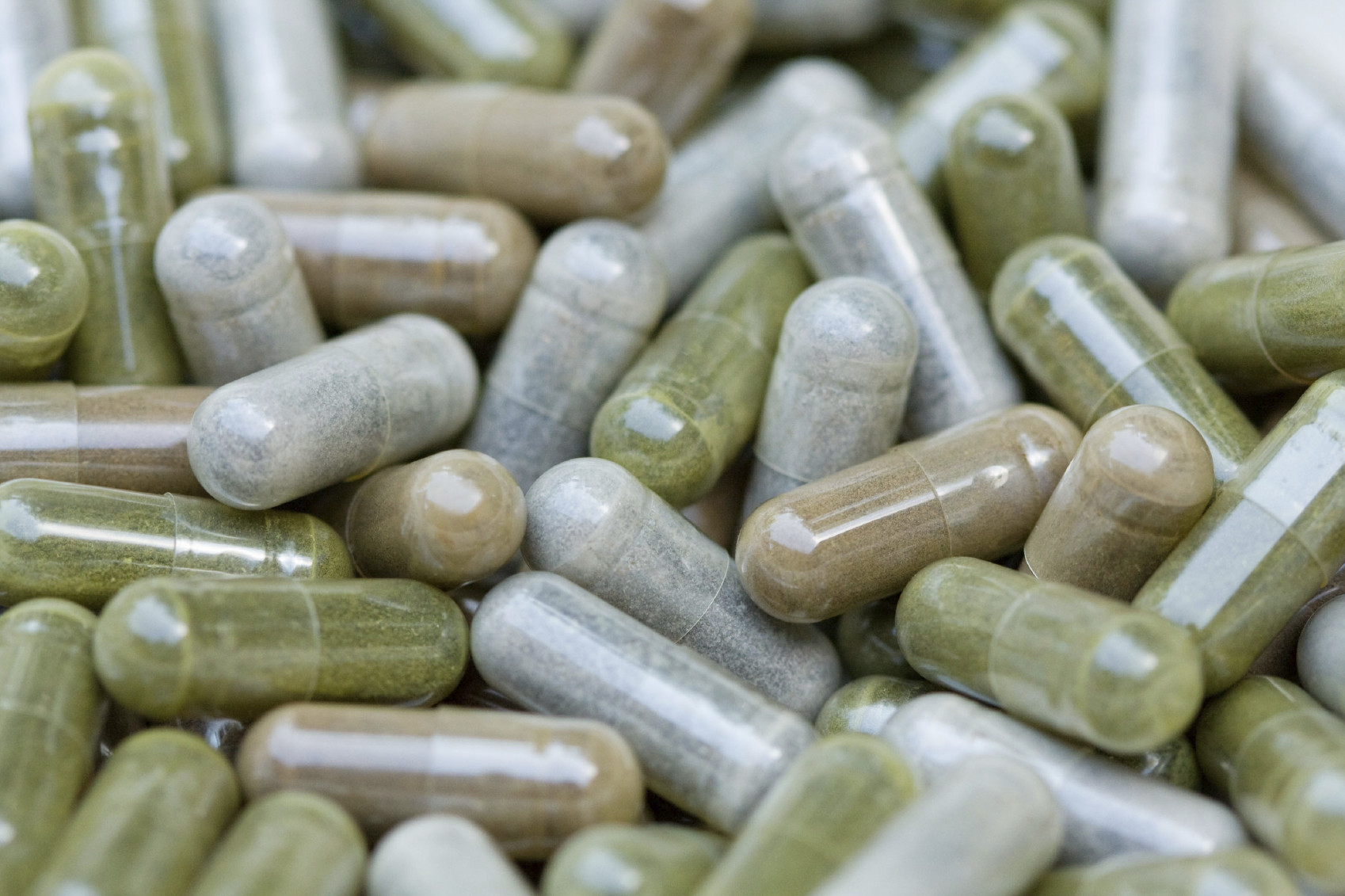 Nutraceuticals Manufacturer | Alaska Spring Pharmaceuticals