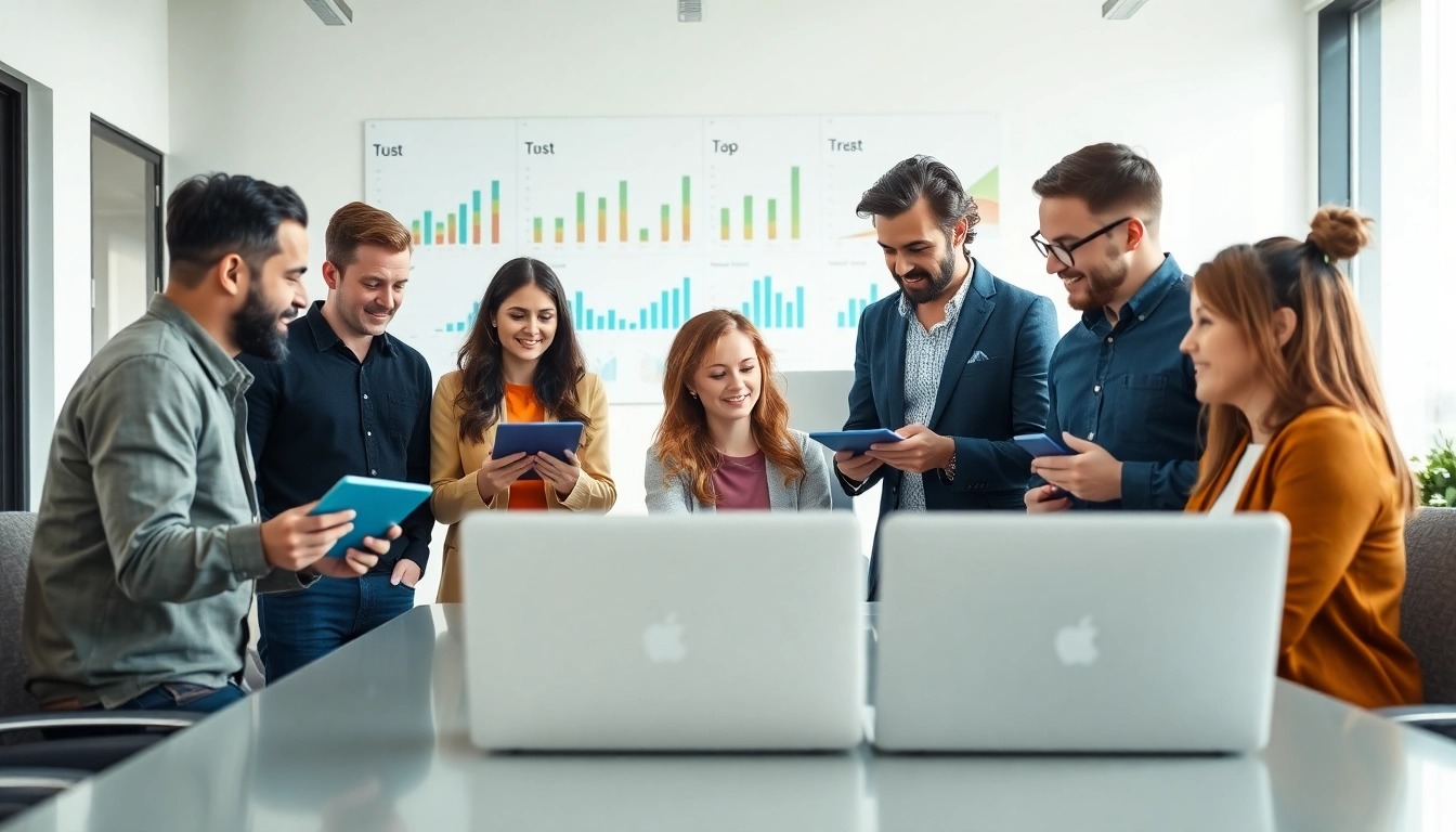 School Leaver Jobs That Pay Well Without a Degree