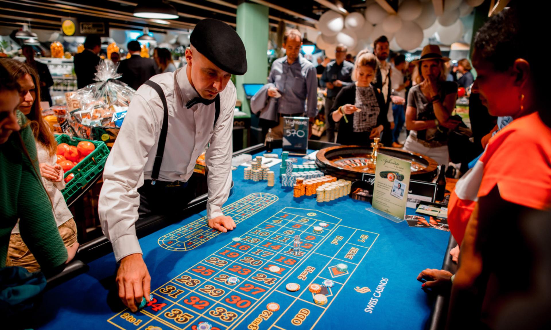 Online casino Slovenia: Top 30 izbor vseh bonusov in promocij