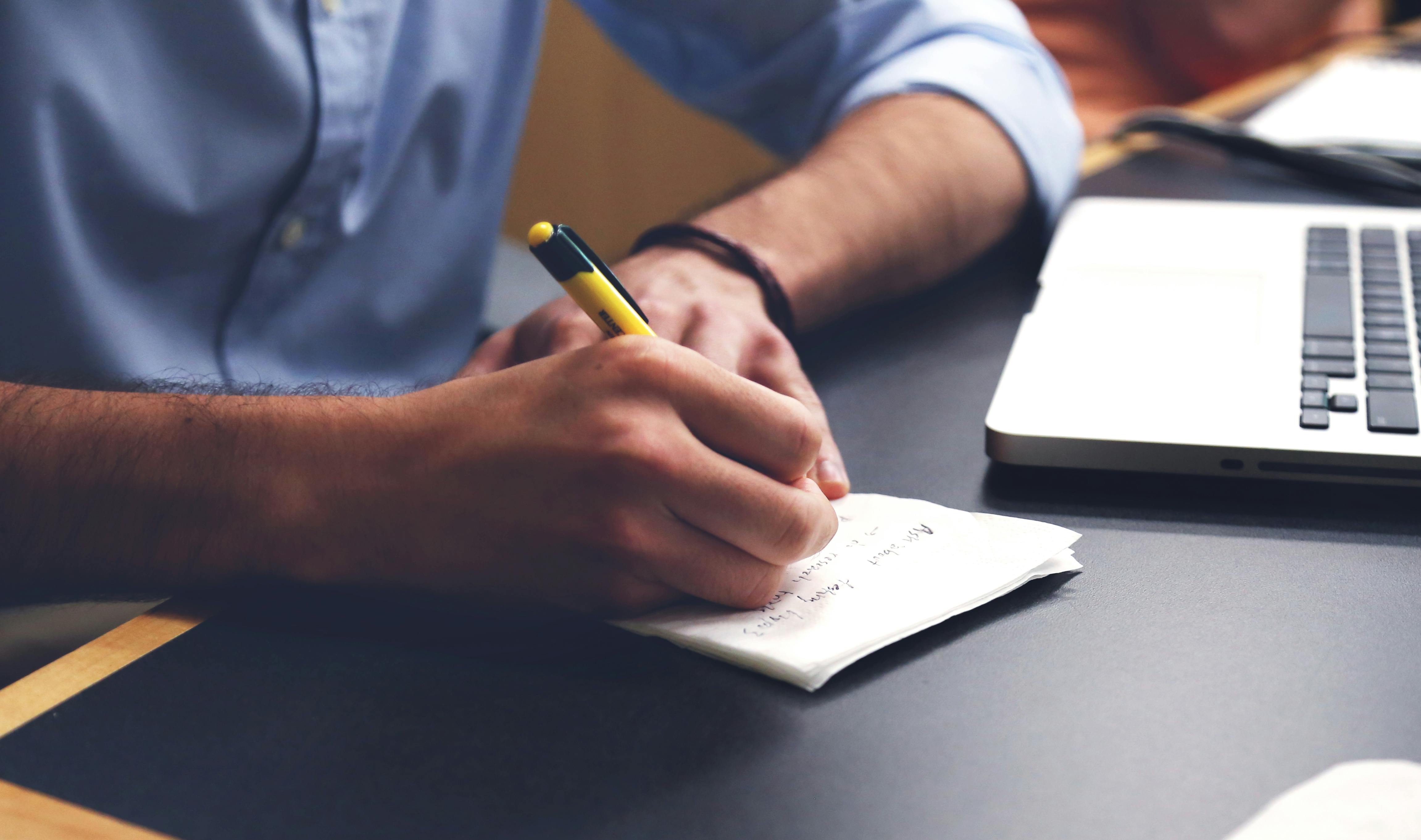 11 Amazing Boosts to Write My Paper Effortlessly