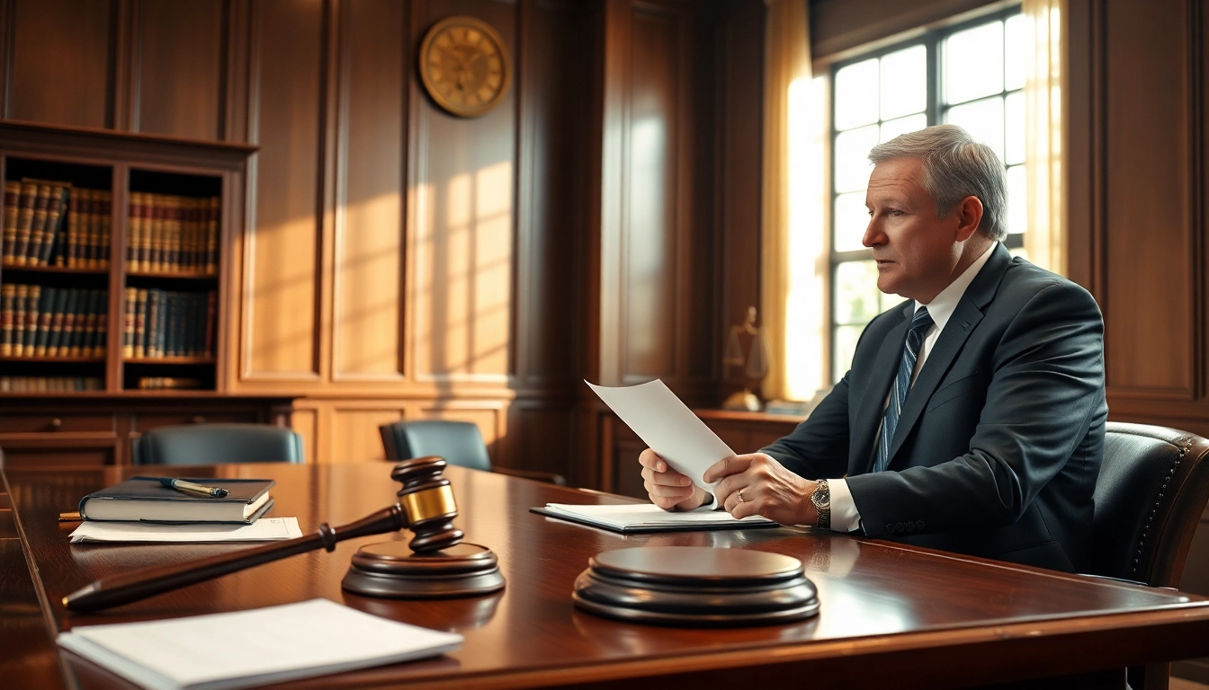Engaging legal consultation at https://www.ihavealawsuit.com with attentive lawyer and client.