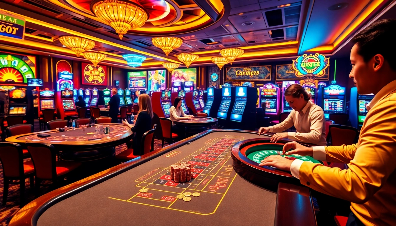 Experience thrilling gaming action at w88com.us with exciting poker and roulette.