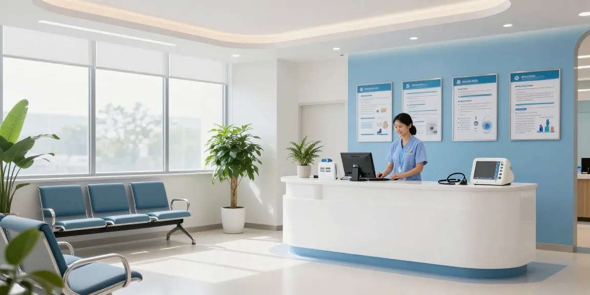 Deus Medical Shop: A trusted hub for medical services, care, and wellness.