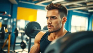 Achieve 888 new fitness goals with a professional athlete lifting weights.