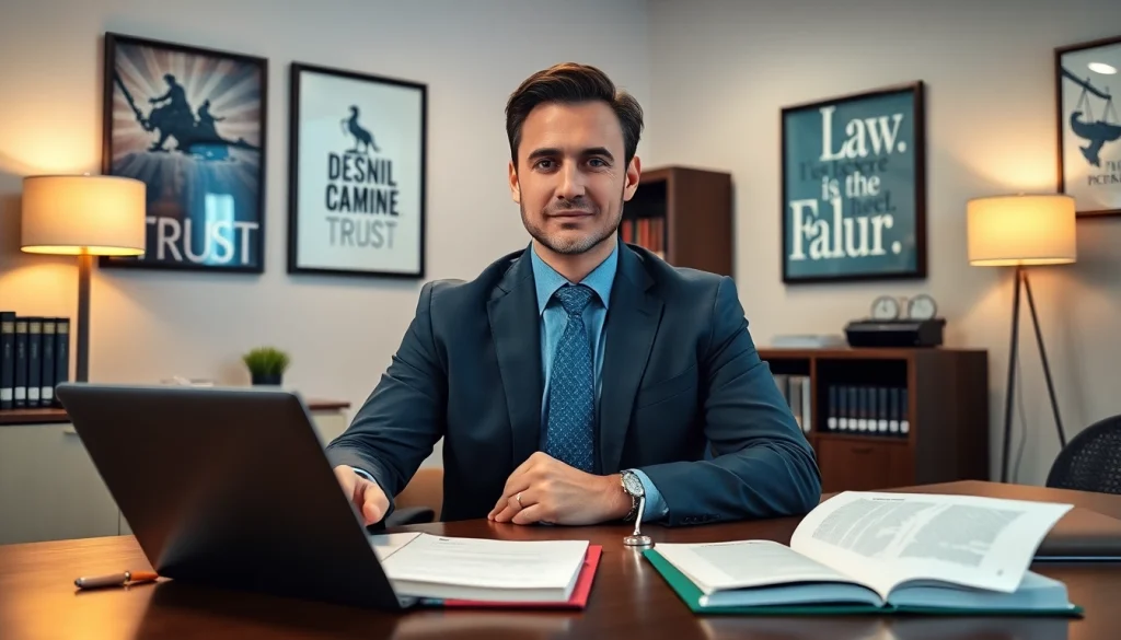 Consult a skilled attorney at https://www.arcalaw.com in a professional office setting.