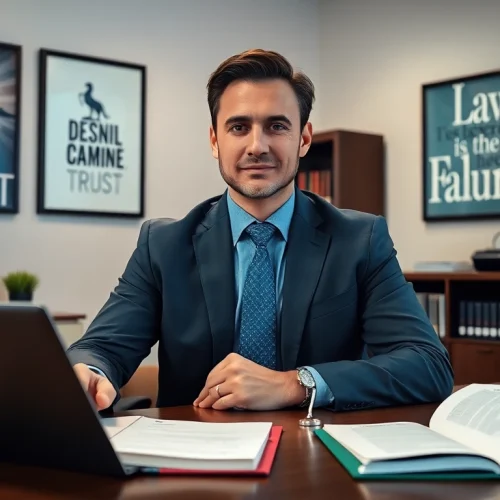 Consult a skilled attorney at https://www.arcalaw.com in a professional office setting.