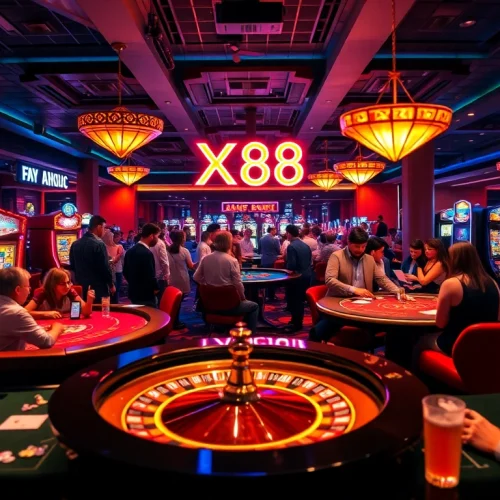 Unlocking XX 88: The Ultimate 2025 Guide to Winning Strategies