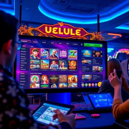 Masukkan ke situs https://rusia777.com dan nikmati pengalaman gaming yang menarik dan modern.