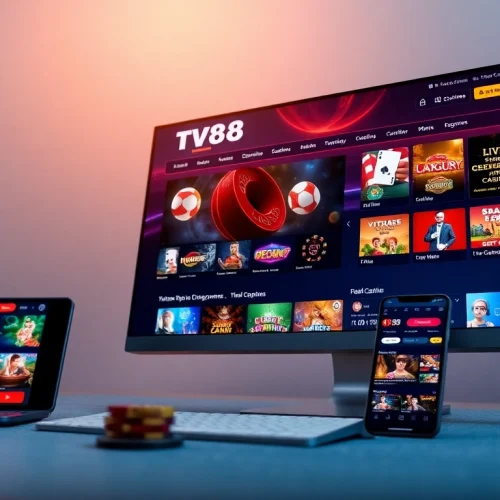 Discover the engaging homepage of https://whycazino.com, showcasing a modern online gambling experience.