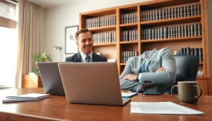 Consult with an attorney at https://www.norcrosslawfirm.com in a professional law office.