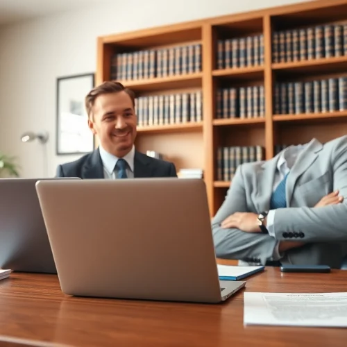 Consult with an attorney at https://www.norcrosslawfirm.com in a professional law office.