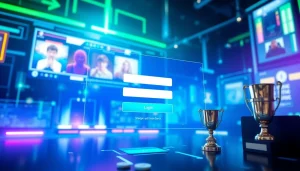 Masuk ke jentoto login dengan antarmuka modern dan interaktif untuk pengalaman bermain yang menarik.