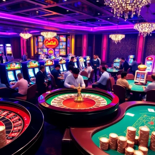 Unlock Winning Strategies at KJC AC 1 Casino in 2025