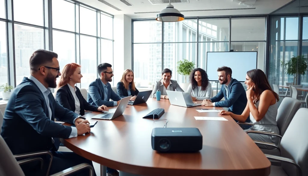 Optimize your experience at https://fhpts.com with a professional team collaborating effectively.