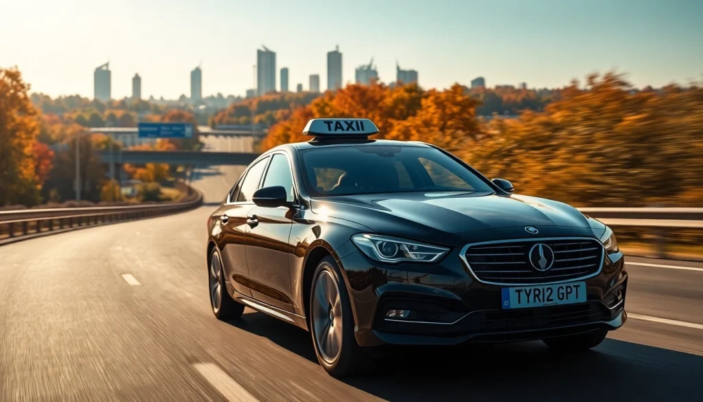 Book a convenient taxi Nottingham to Birmingham Airport for your travel needs.