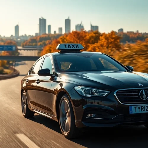 Book a convenient taxi Nottingham to Birmingham Airport for your travel needs.