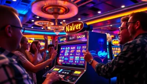 Menangkan slot gacor dengan mesin yang menghibur dan pemain yang merayakan keberuntungan.