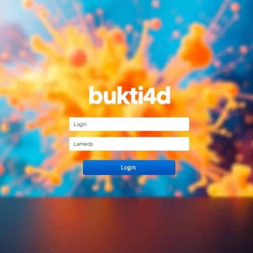 Masukkan informasi Anda untuk mengakses bukti4d login dengan aman dan mudah.