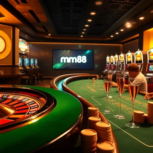 mm88: The Ultimate Guide to Winning Strategies for 2025