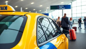 Book a taxi from Nottingham to Birmingham Airport with comfortable and reliable services.