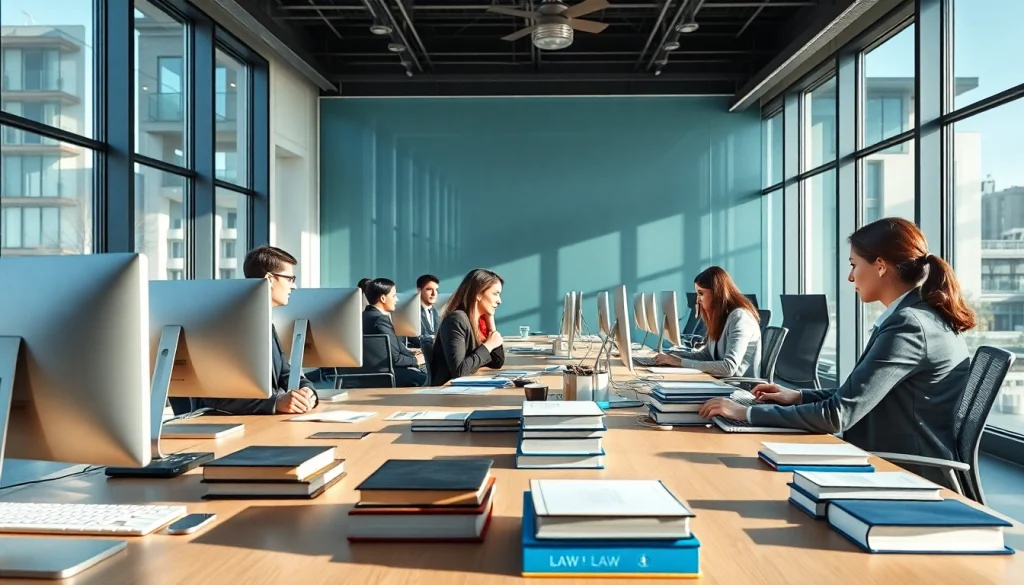 Visit https://www.websites.law to see lawyers engaging in modern digital solutions.