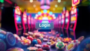 Masuk ke halaman sayapbola login slot dengan antarmuka yang menarik dan penuh warna.