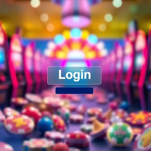 Masuk ke halaman sayapbola login slot dengan antarmuka yang menarik dan penuh warna.