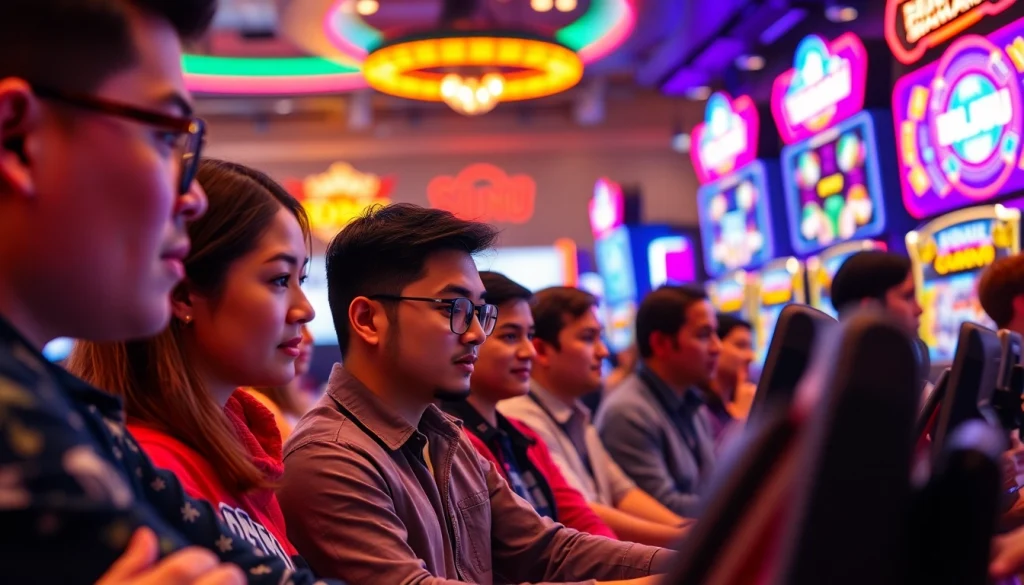 Masuk ke bolahiu login game dengan pengalaman bermain yang menarik dan penuh warna.