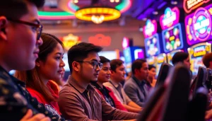 Masuk ke bolahiu login game dengan pengalaman bermain yang menarik dan penuh warna.