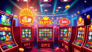 Masuk ke lipat4d login slot untuk merasakan pengalaman bermain yang mendebarkan.