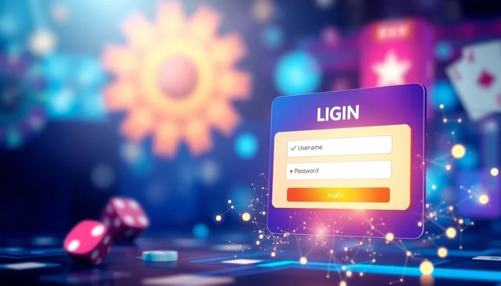 Masuk ke komengtoto login dengan antarmuka modern dan elemen menarik untuk pengalaman yang lebih baik.