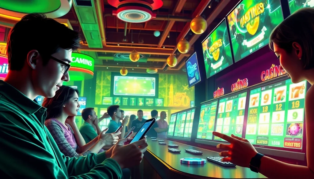 79king online betting platform showcasing engaging casino games