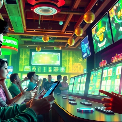 79king online betting platform showcasing engaging casino games