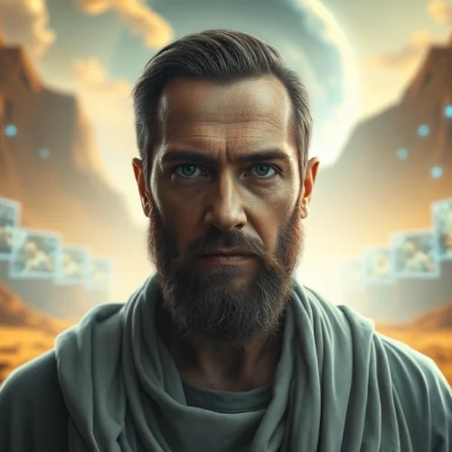 Engage with the concept of immortality through the Gilgamesh Project at www.trilgameshproject.com
