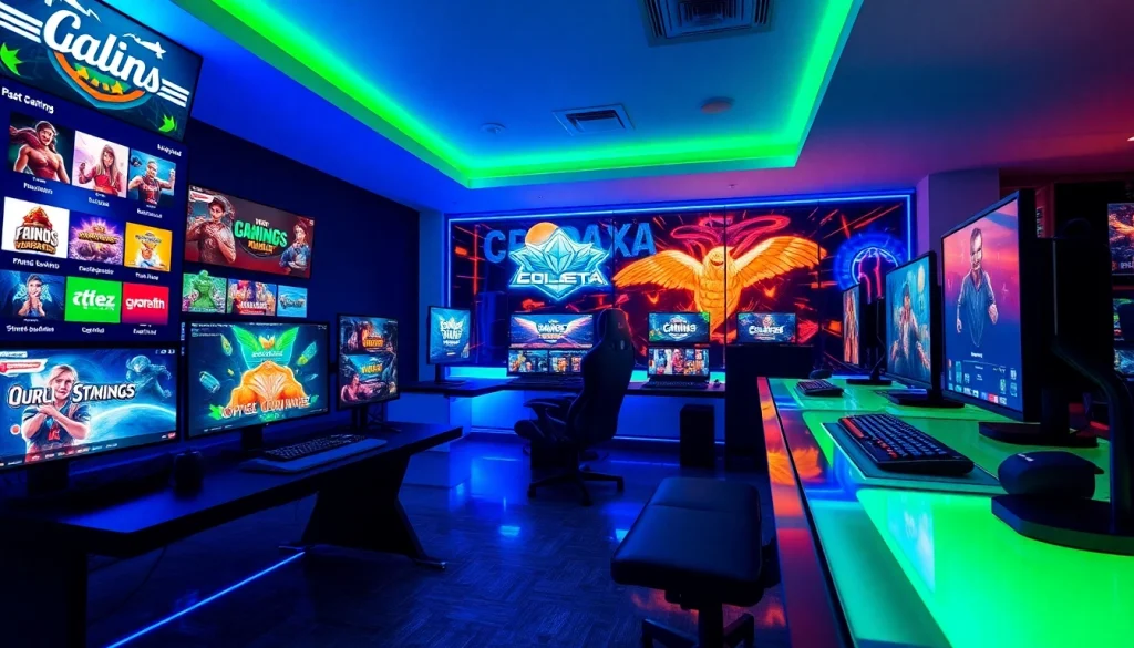 Masuk ke dunia bermain di https://rusia777.com dengan antarmuka yang menarik dan menarik.