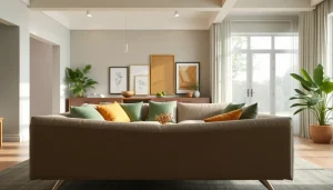 Elevate your home style with insights from https://merithome.co.uk showcasing a modern interior