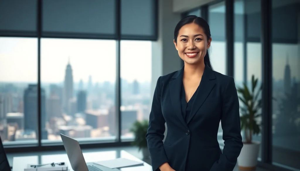 Connect with https://www.agslawfirm.com for professional legal guidance in a modern office setting.