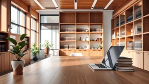 Enhance your understanding of law at http://www.jacobsonpilaw.com with a modern legal office setting.